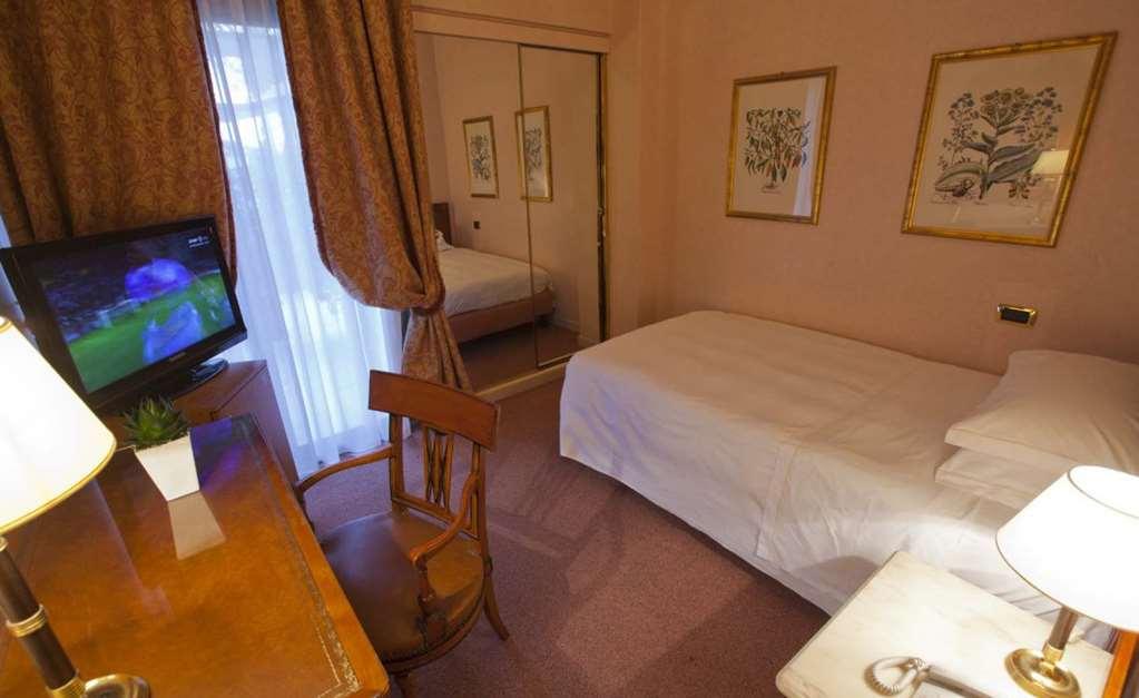 Moevenpick Hotel Bari Pokój zdjęcie