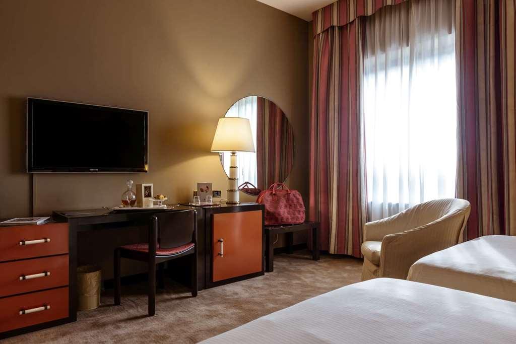Moevenpick Hotel Bari Pokój zdjęcie