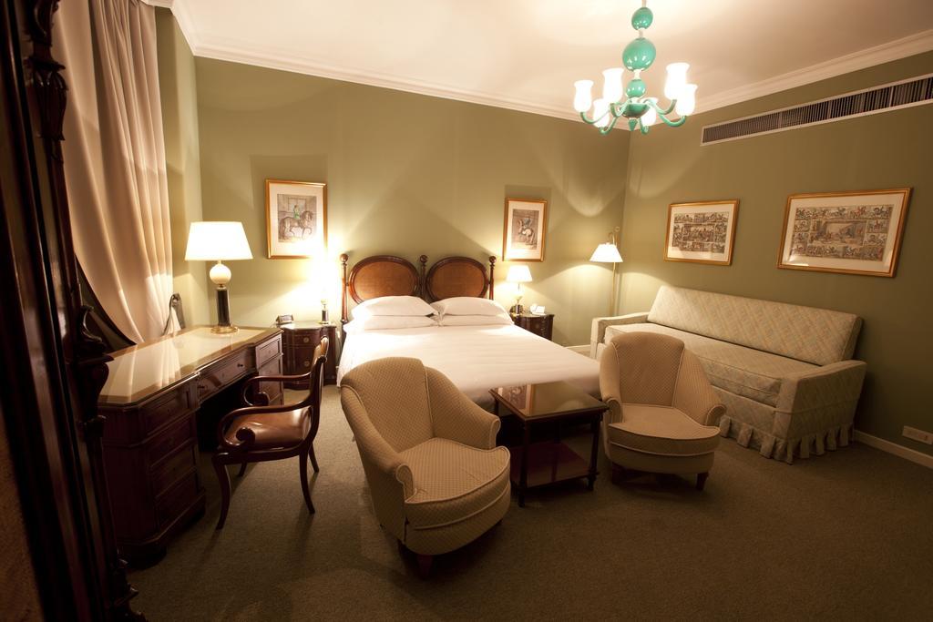 Moevenpick Hotel Bari Zewnętrze zdjęcie