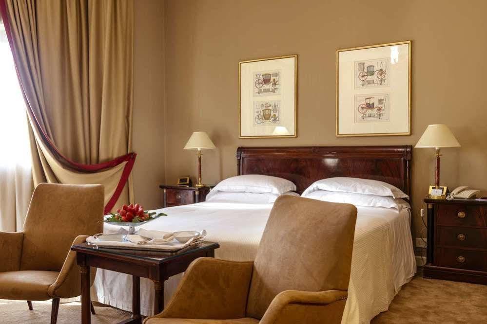 Moevenpick Hotel Bari Zewnętrze zdjęcie