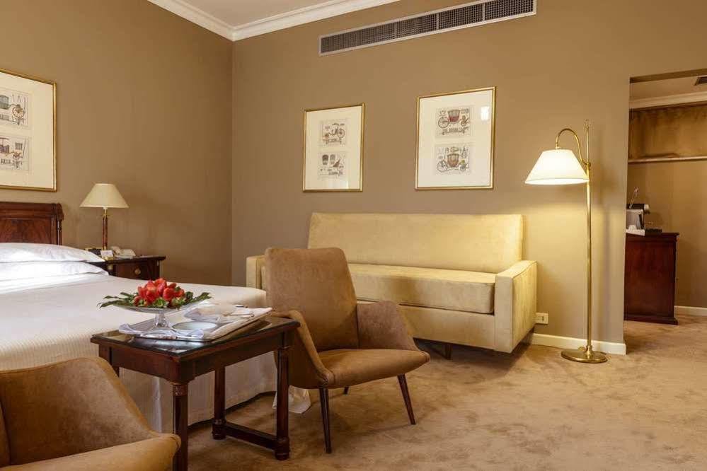 Moevenpick Hotel Bari Zewnętrze zdjęcie