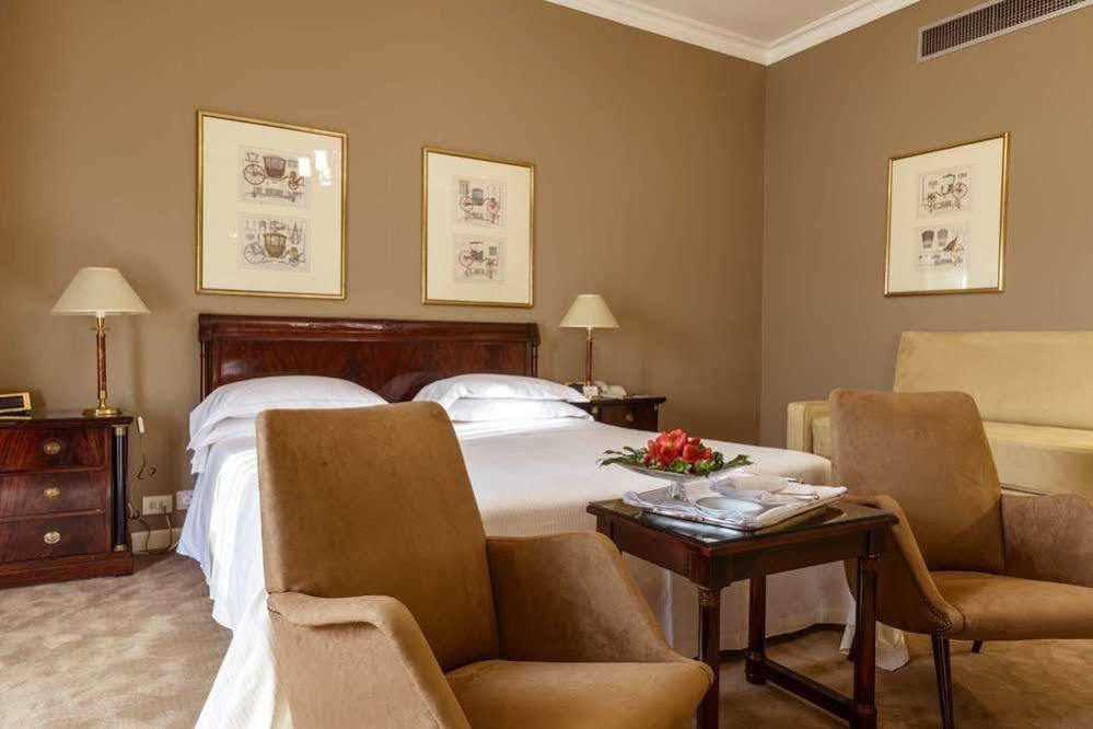 Moevenpick Hotel Bari Zewnętrze zdjęcie