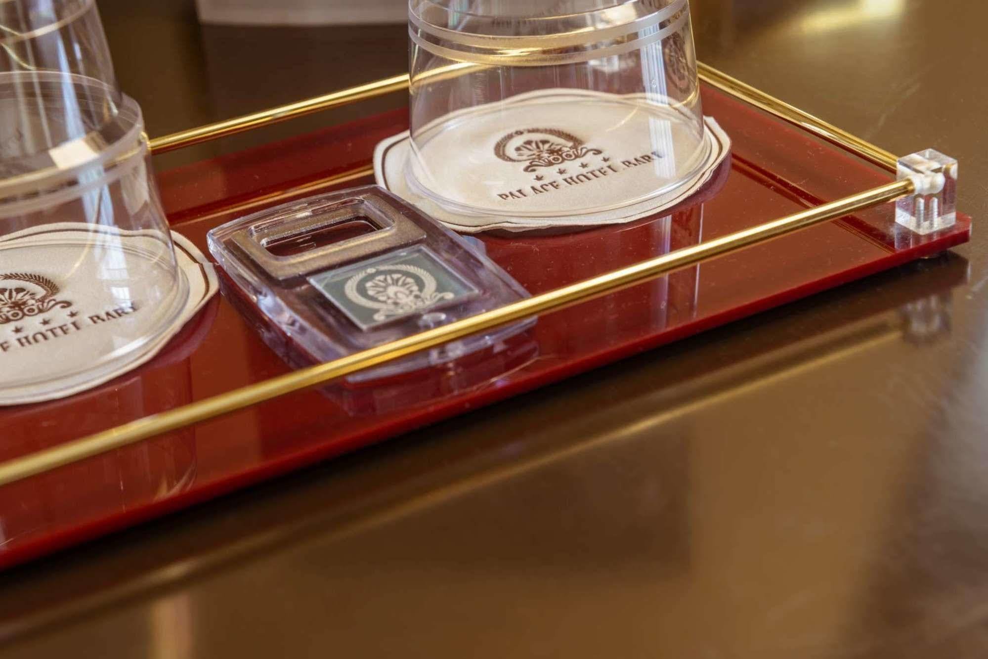 Moevenpick Hotel Bari Zewnętrze zdjęcie