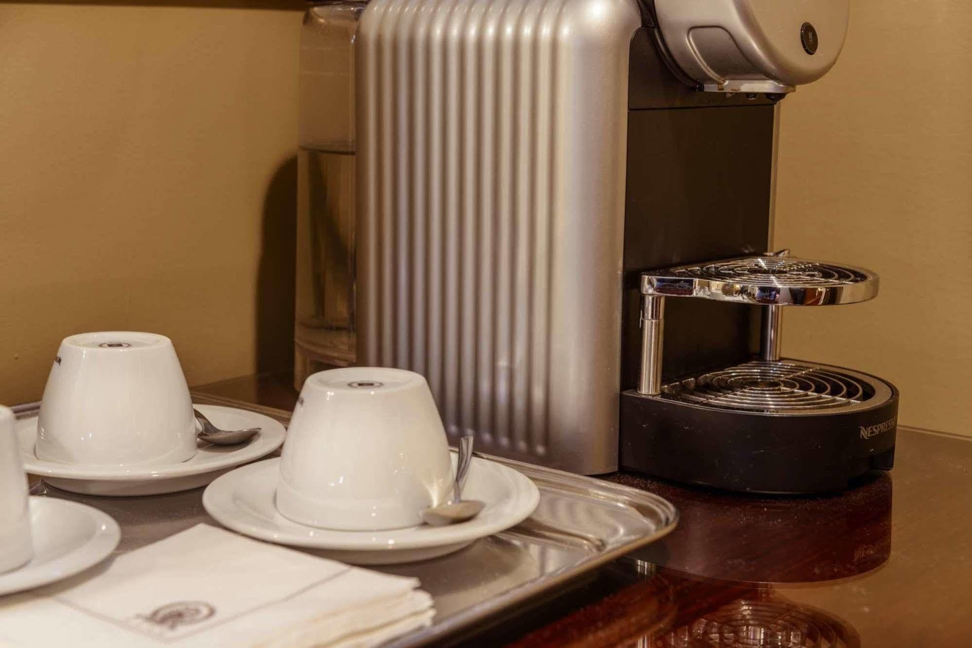 Moevenpick Hotel Bari Zewnętrze zdjęcie