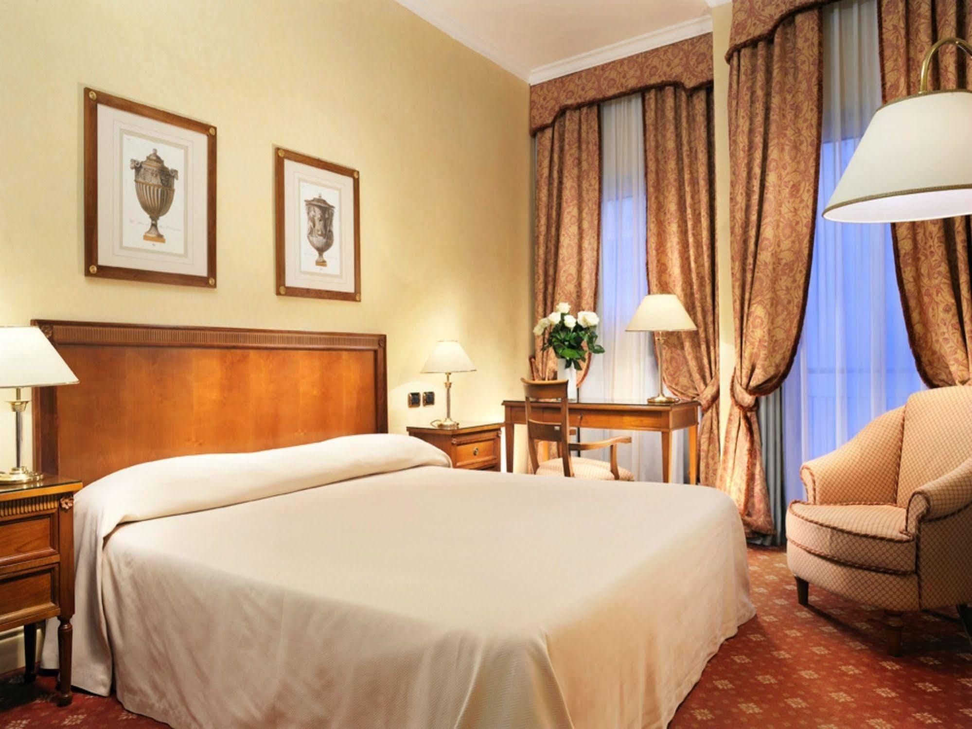 Moevenpick Hotel Bari Zewnętrze zdjęcie